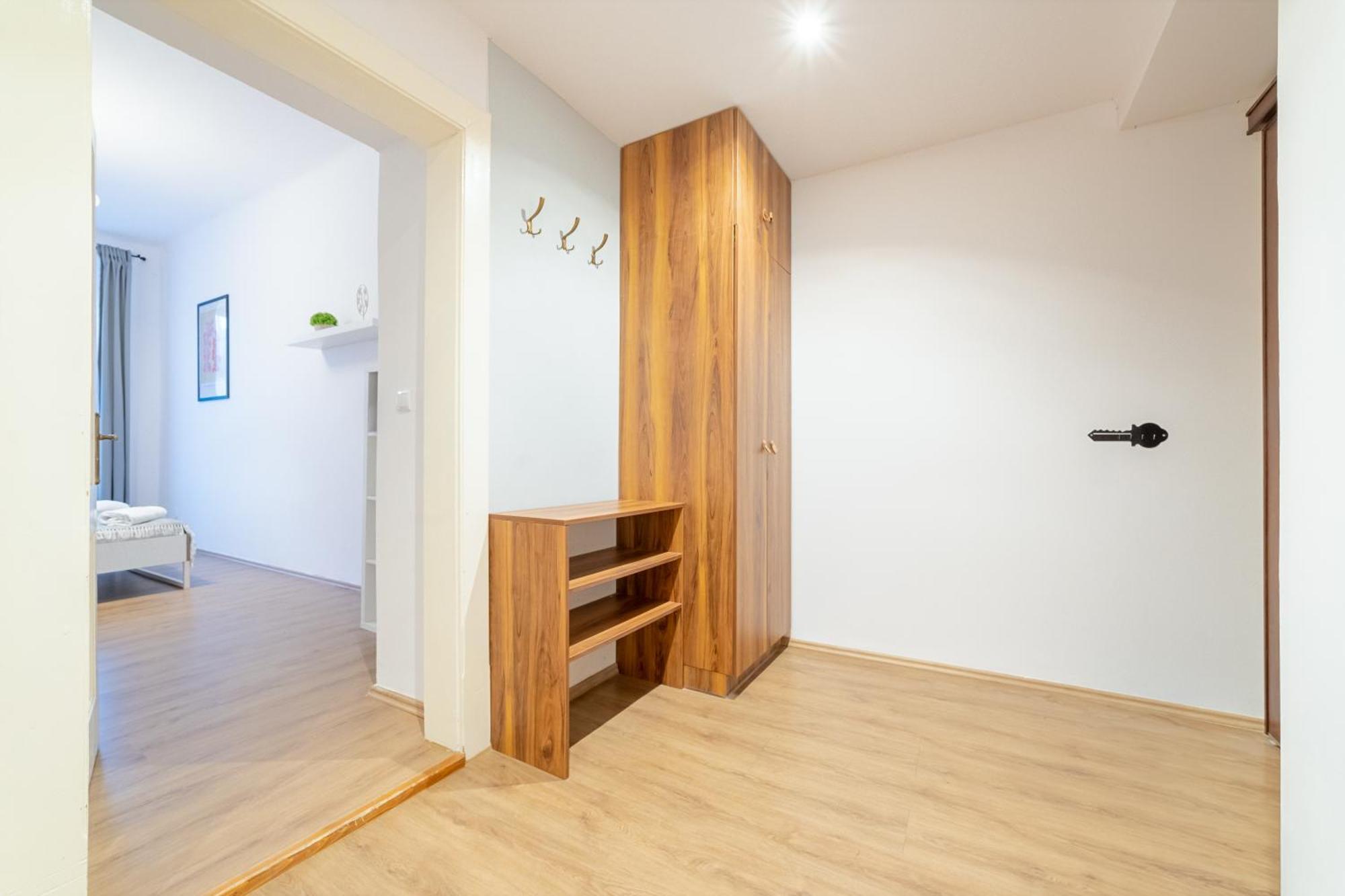 Authentic Czech Experience By Rentez Apartment *