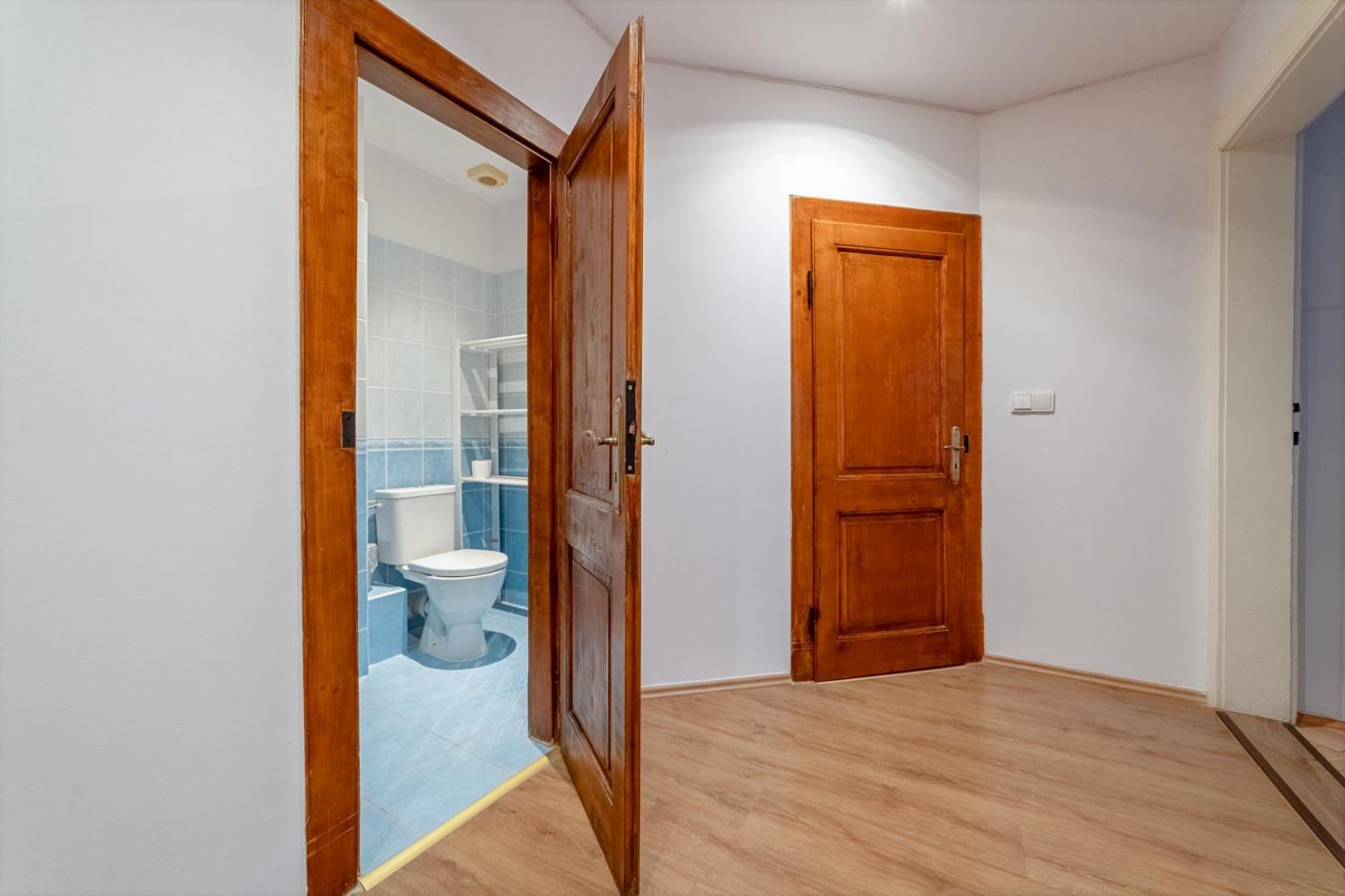 Authentic Czech Experience By Rentez Apartment