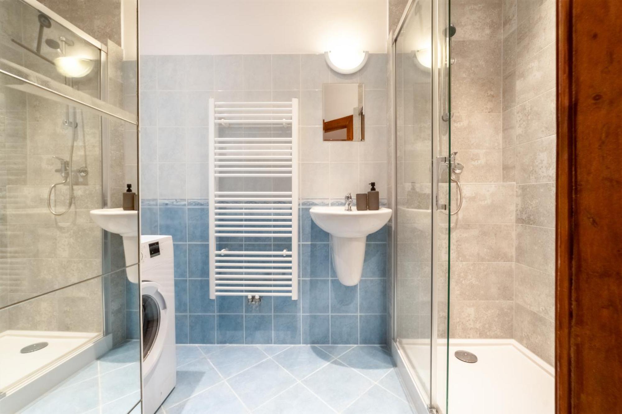 Authentic Czech Experience By Rentez Apartment *